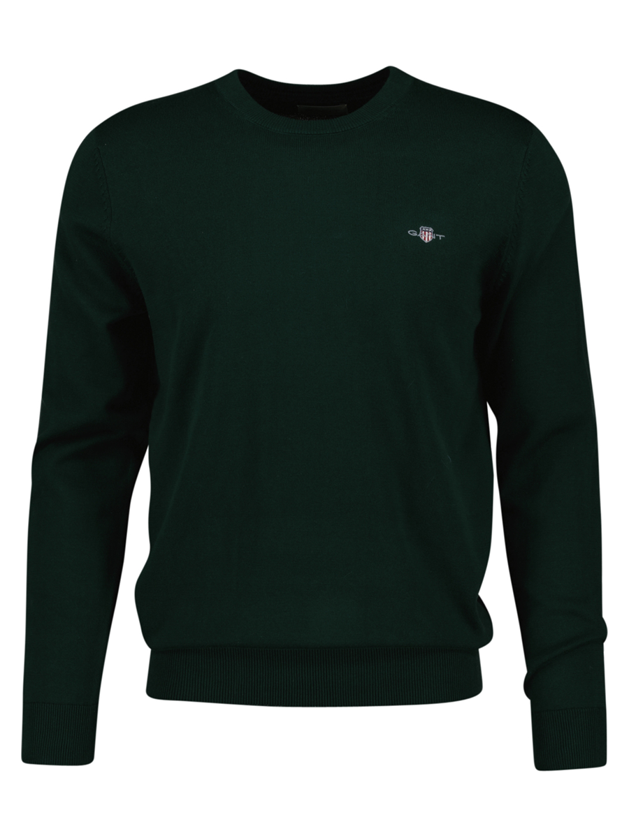 Gant Rund hals Regular